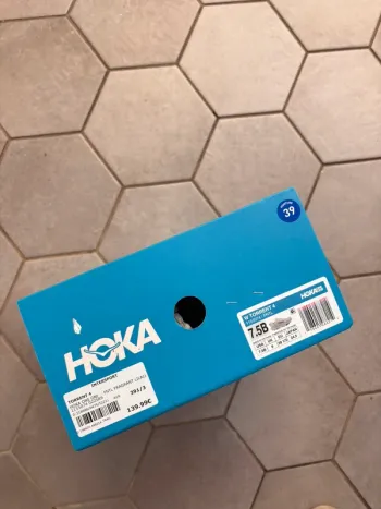 Hoka Torrent 4 bike de segunda mano — imagen 5 de 6