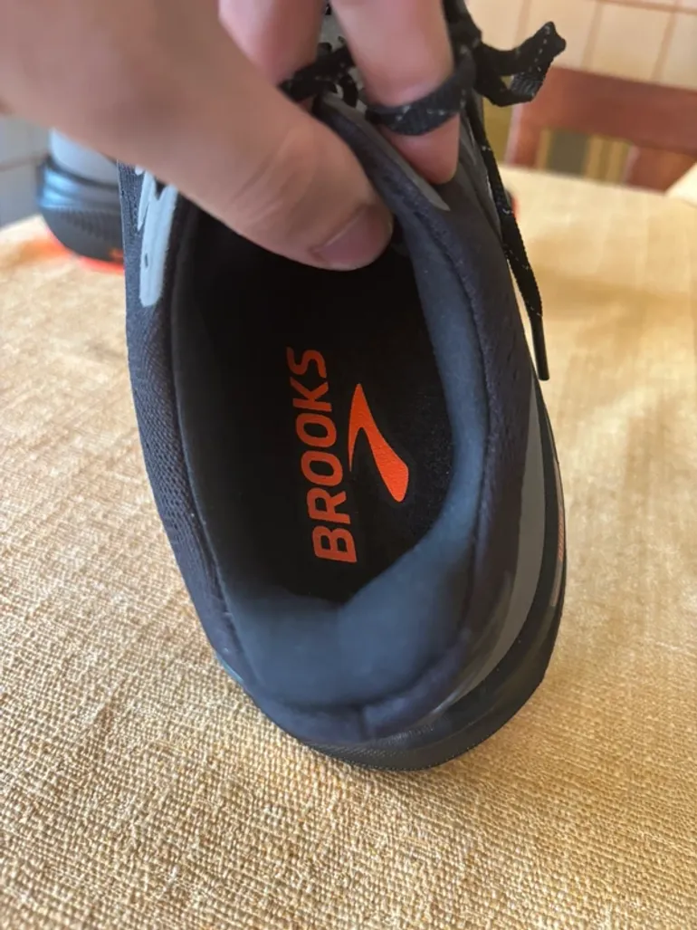 Brooks Ghost 17 bike de segunda mano — imagen 6 de 9