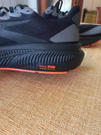 Brooks Ghost 17 bike de segunda mano — imagen 9 de 9
