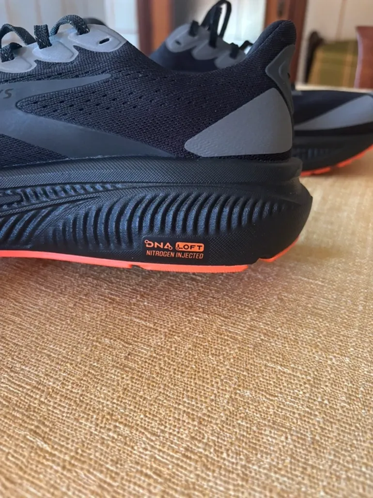 Brooks Ghost 17 bike de segunda mano — imagen 9 de 9