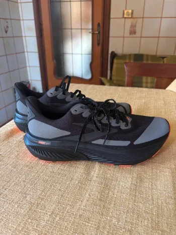Brooks Ghost 17 bike de segunda mano — imagen 4 de 9