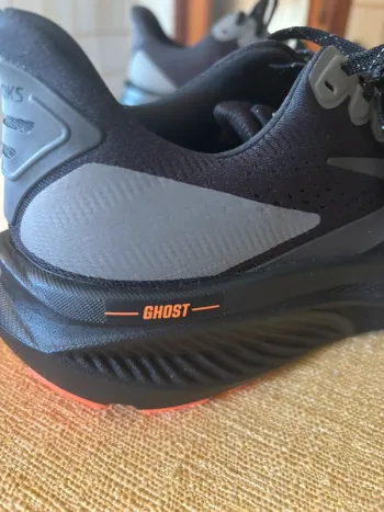 Brooks Ghost 17 bike de segunda mano — imagen 8 de 9