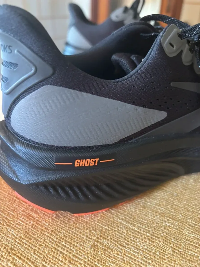 Brooks Ghost 17 bike de segunda mano — imagen 8 de 9