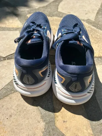Gebrauchtes Brooks Running Shoes bike — Bild 4 von 5