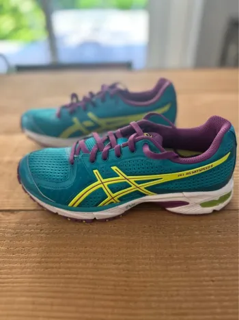 Used Asics GEL-DS SKYSPEED 3 bike — image 5 of 8