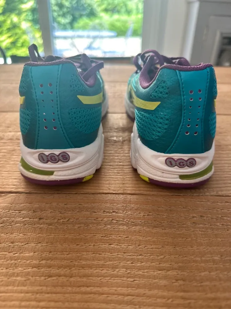 Used Asics GEL-DS SKYSPEED 3 bike — image 4 of 8