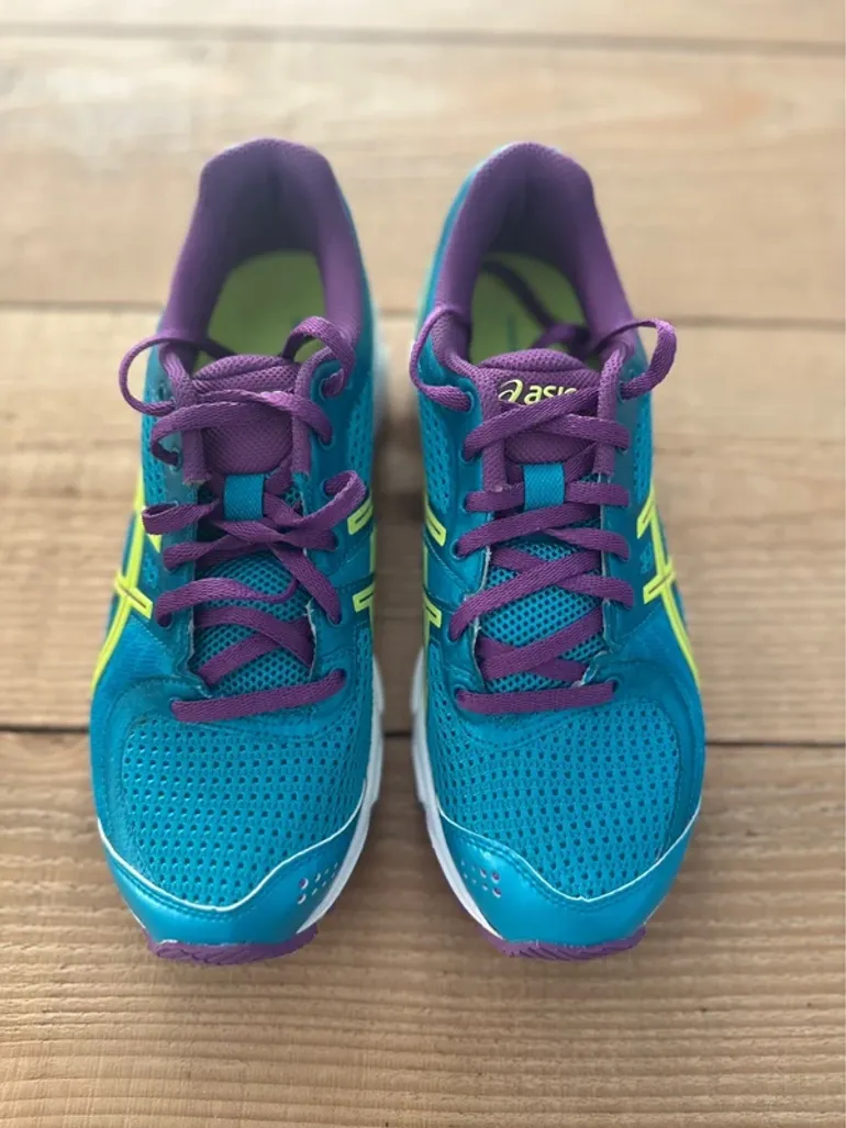 Used Asics GEL-DS SKYSPEED 3 bike — image 2 of 8