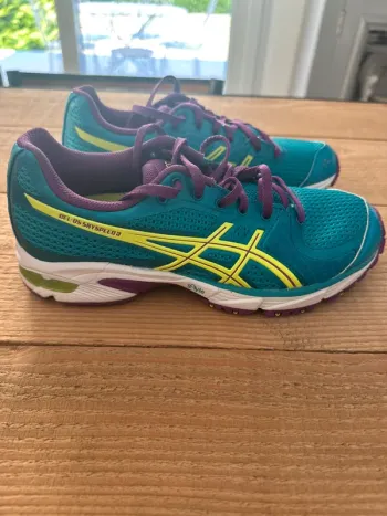 Used Asics GEL-DS SKYSPEED 3 bike — image 3 of 8