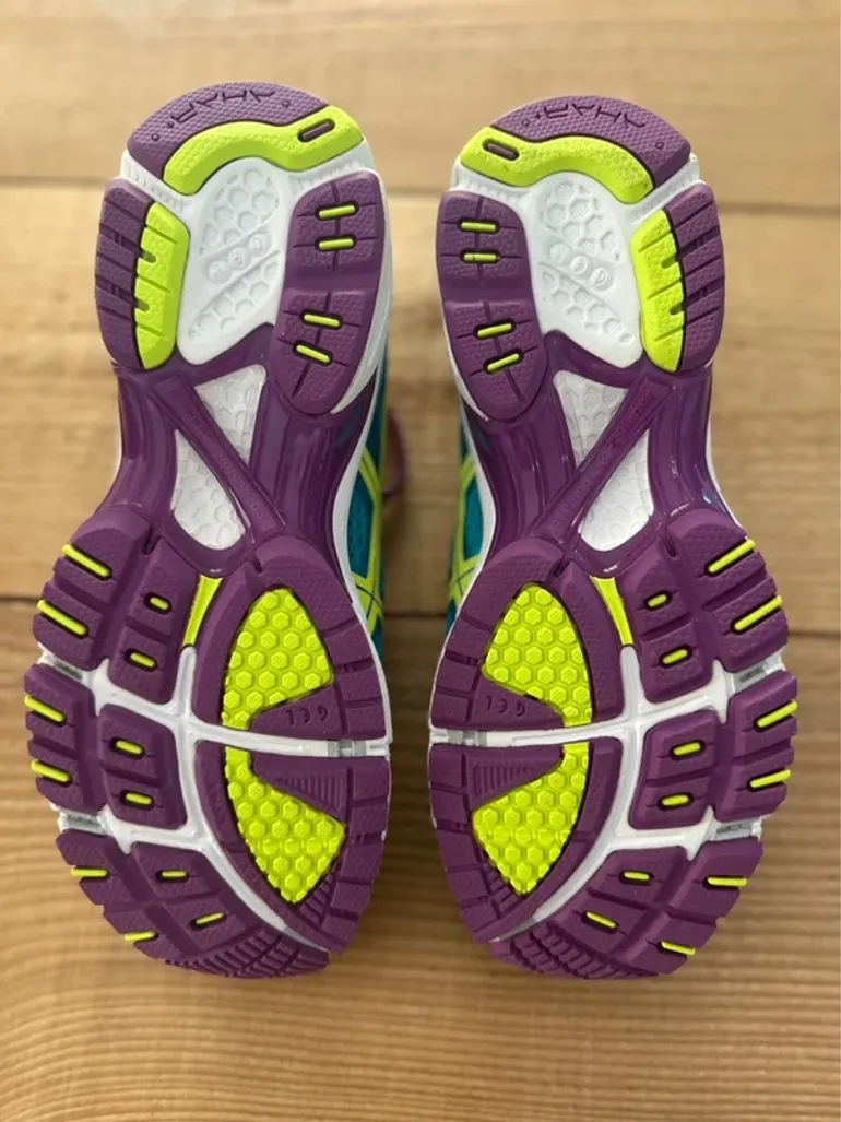 Used Asics GEL-DS SKYSPEED 3 bike — image 6 of 8