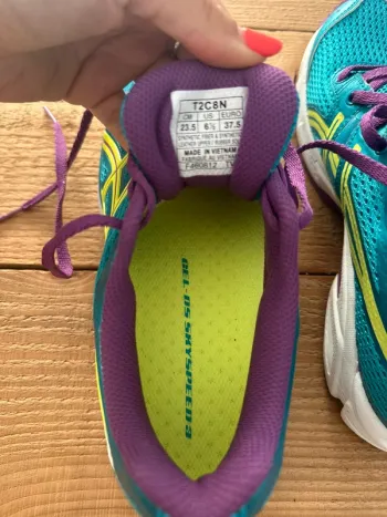 Used Asics GEL-DS SKYSPEED 3 bike — image 8 of 8