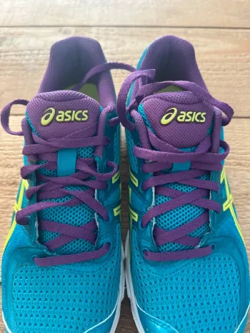 Used Asics GEL-DS SKYSPEED 3 Running Shoes