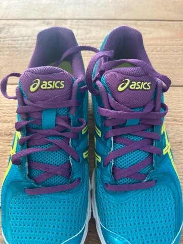 Tweedehands Asics GEL-DS SKYSPEED 3 Running Shoes