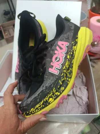 Used Hoka Running Shoes bike — image 2 of 4