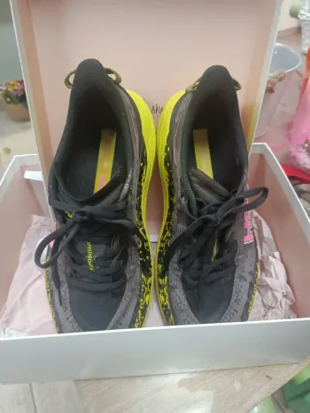 Used Hoka Running Shoes Running Shoes