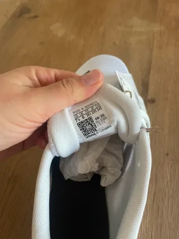 Used Adidas Laufschuhe bike — image 6 of 6