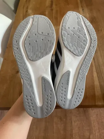 Used Adidas Laufschuhe bike — image 3 of 6