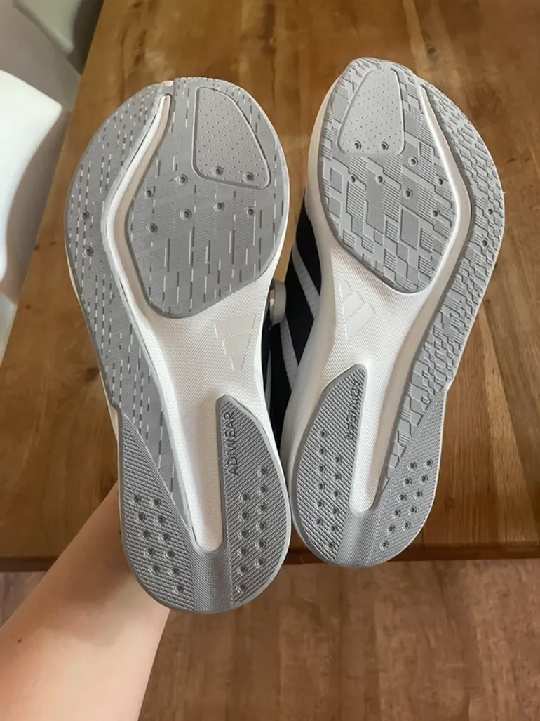Used Adidas Laufschuhe bike — image 3 of 6