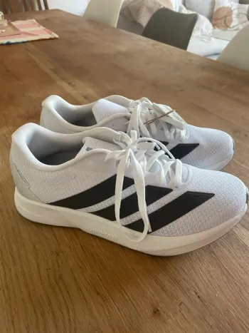 Used Adidas Laufschuhe Running Shoes