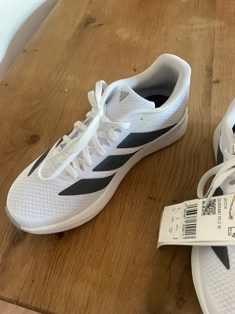 Used Adidas Laufschuhe bike — image 5 of 6