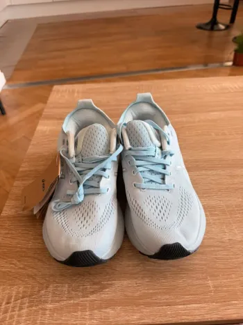 Used Asics Running Shoes Running Shoes