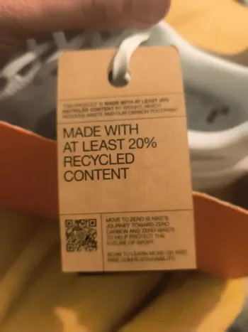 Used Nike Revolution 8 bike — image 3 of 3