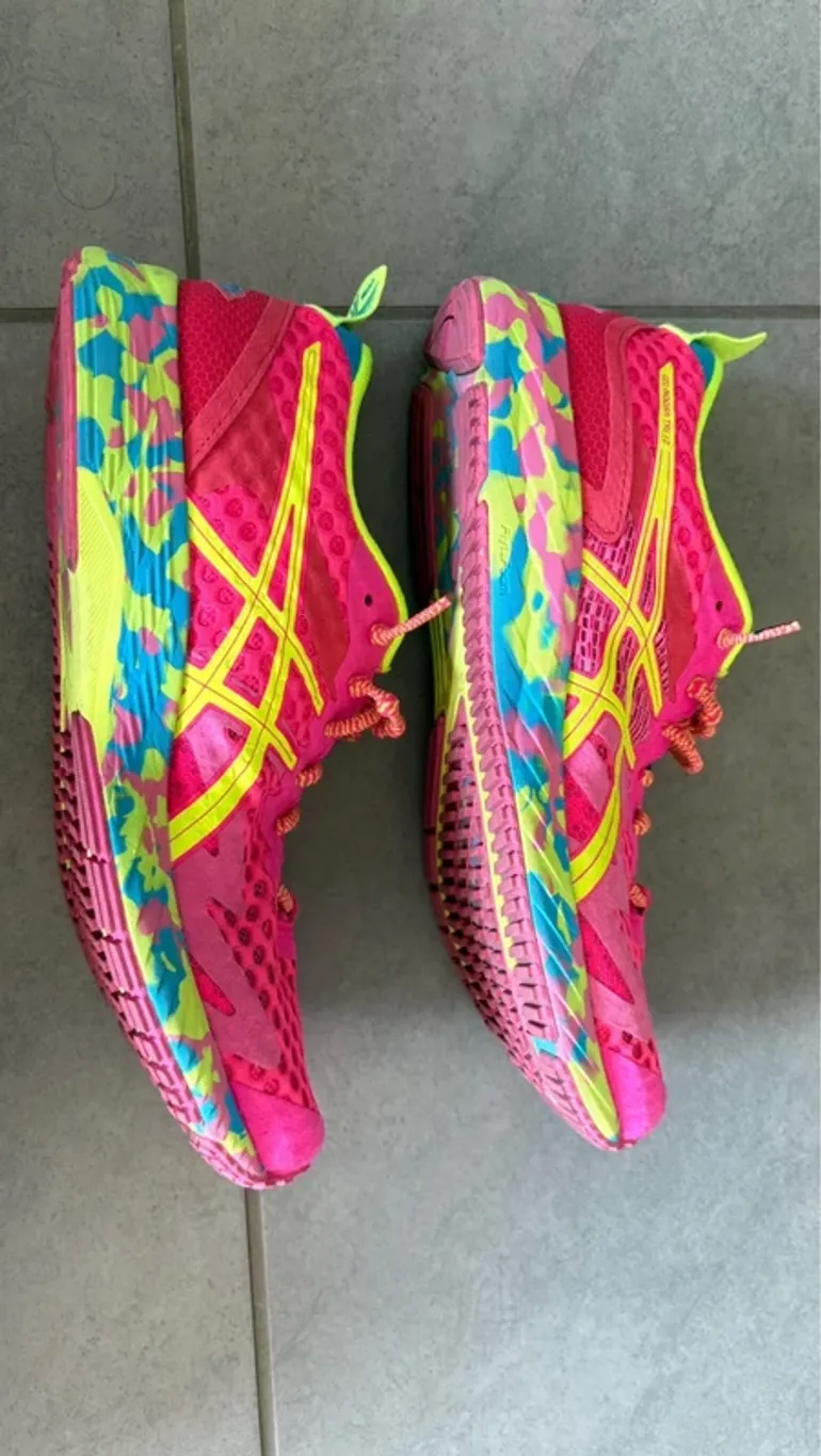 Used Asics GEL-Noosa Tri 12 bike — image 4 of 10