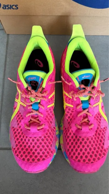Used Asics GEL-Noosa Tri 12 bike — image 5 of 10