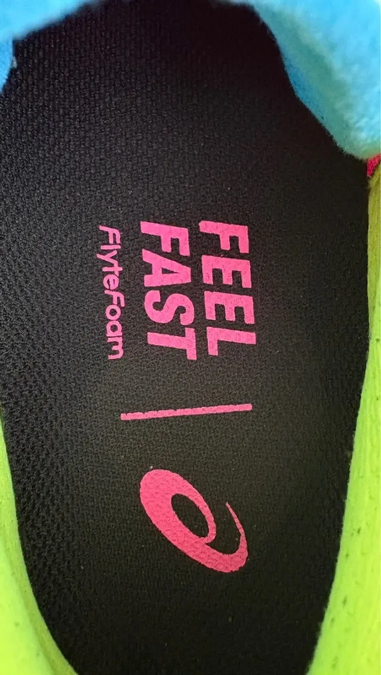 Used Asics GEL-Noosa Tri 12 bike — image 8 of 10
