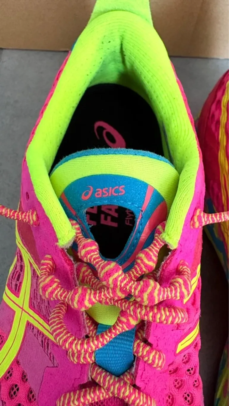 Used Asics GEL-Noosa Tri 12 bike — image 6 of 10
