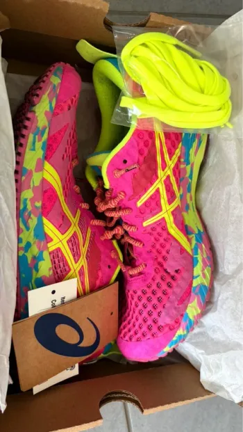 Used Asics GEL-Noosa Tri 12 bike — image 9 of 10