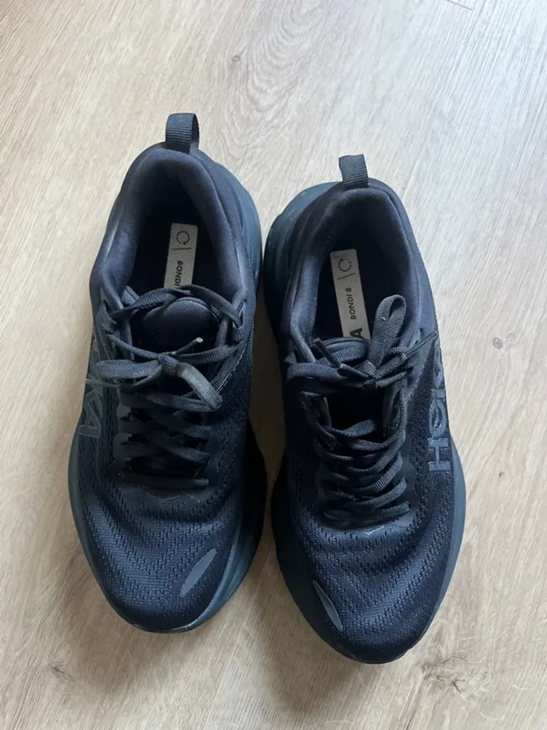 Used Hoka Bondi 8 bike — image 2 of 6
