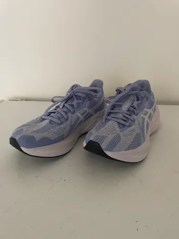 Used Asics Hardloopschoenen Running Shoes