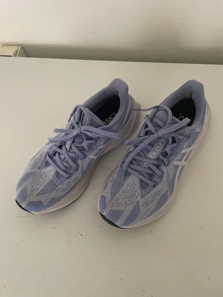 Used Asics Hardloopschoenen bike — image 2 of 6