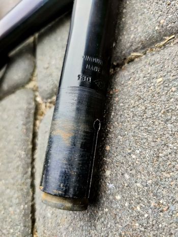 Used Cinelli 1A Stem bike — image 2 of 6