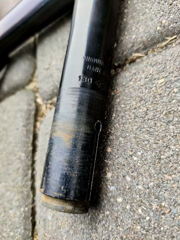 Tweedehands Cinelli 1A Stem bike — afbeelding 2 van 6