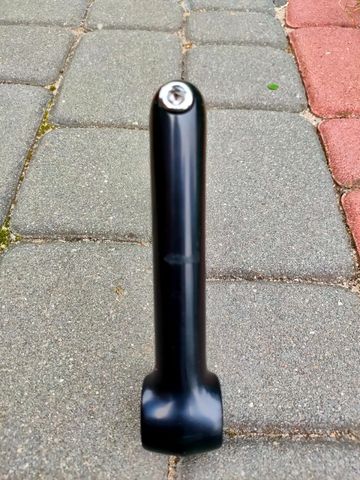 Tweedehands Cinelli 1A Stem bike — afbeelding 4 van 6