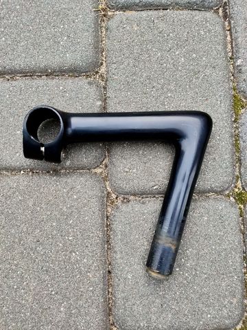 Cinelli 1A Stem Cockpit usato