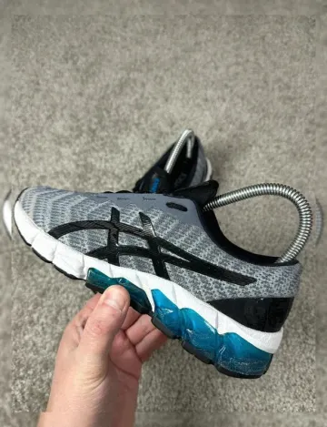 Tweedehands Lightweight Gel Quantum 180 Running Shoes