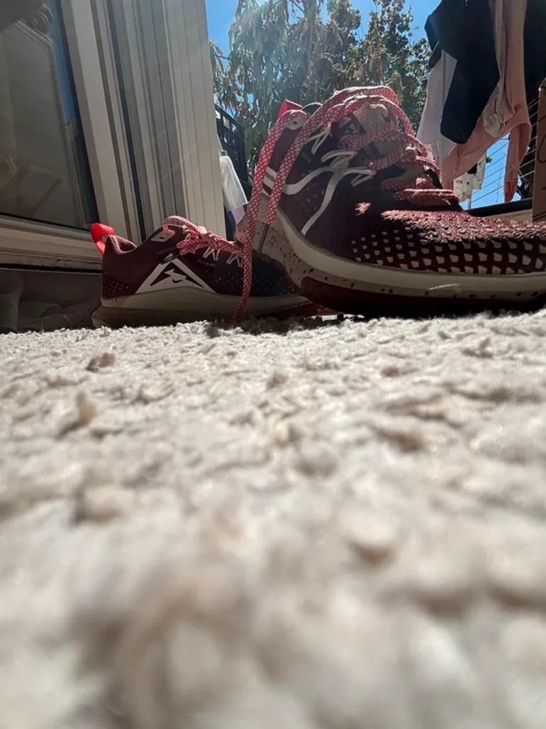 Used Pegasus React Trail 4 bike — image 3 of 6