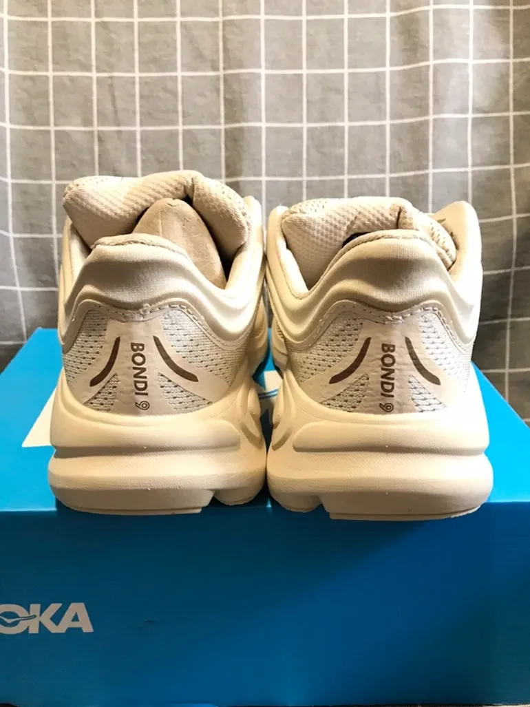 Used Hoka Shoes bike — image 7 of 12