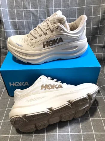 Used Hoka Shoes Running Shoes