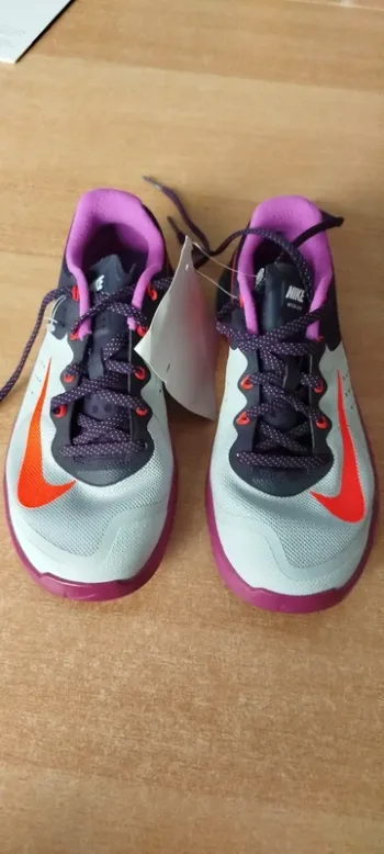 Used Nike Laufschuhe Running Shoes