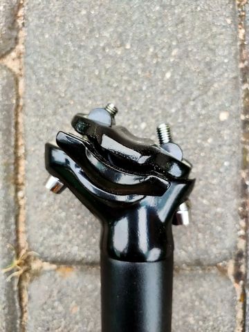 Gebrauchtes Fiido Seat post 2026 bike — Bild 5 von 5
