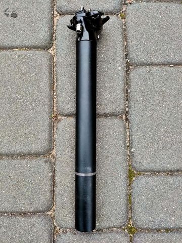 Gebrauchtes Fiido Seat post 2026 bike — Bild 2 von 5