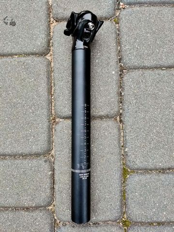 Gebrauchtes Fiido Seat post 2026 bike — Bild 3 von 5