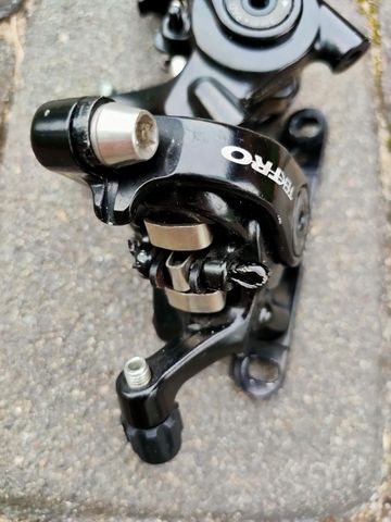 Gebrauchtes Tektro MD-C550 bike — Bild 4 von 4