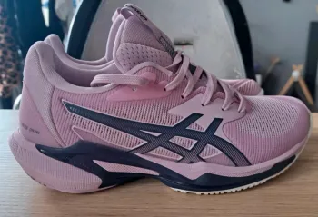 Used Asics Running Shoes Running Shoes