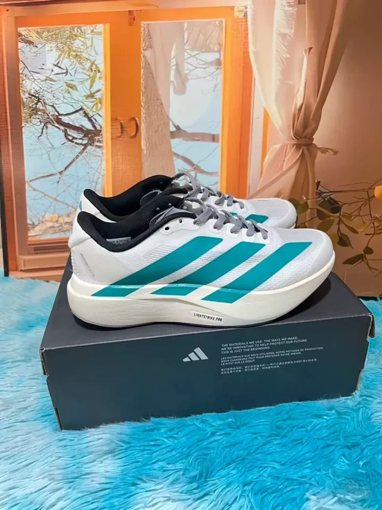 Gebrauchtes Adidas Adizero EVO SL bike — Bild 10 von 28