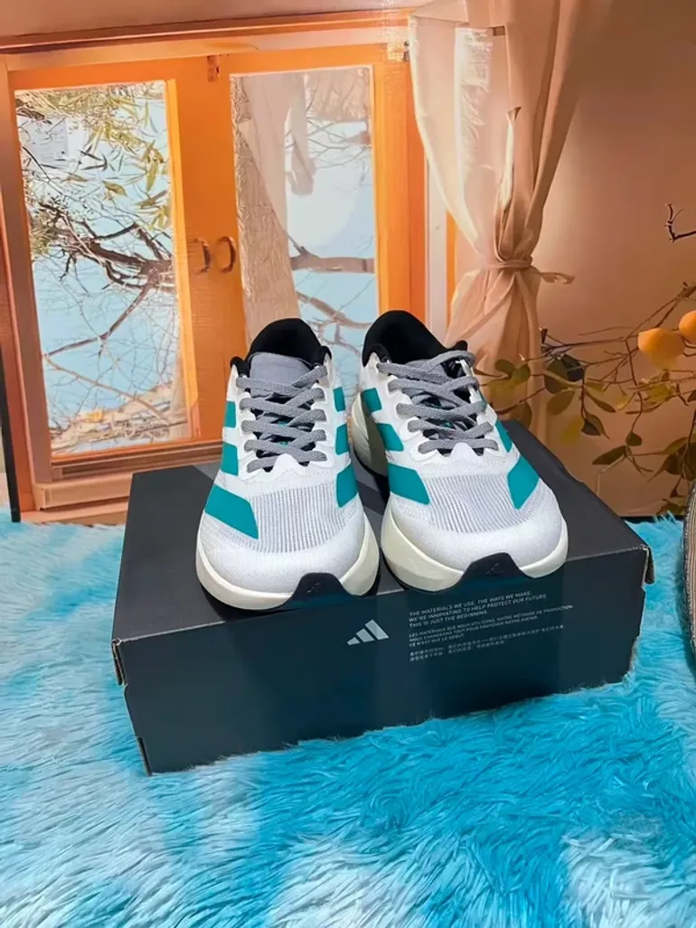 Gebrauchtes Adidas Adizero EVO SL bike — Bild 23 von 28