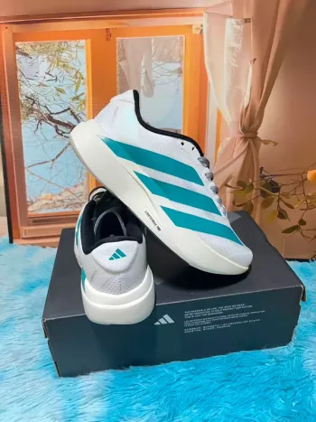 Gebrauchtes Adidas Adizero EVO SL bike — Bild 12 von 28